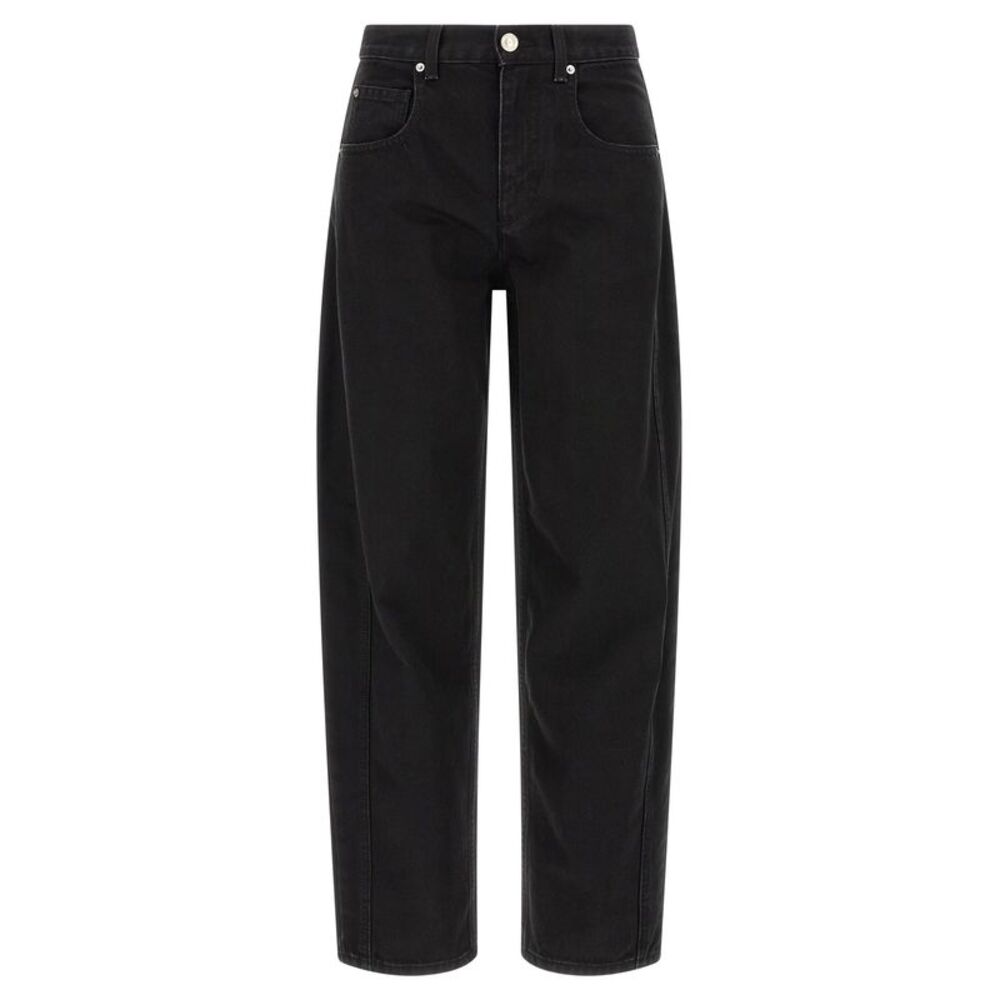 Marant Etoile Women 'Oriane' Jeans